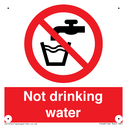 water-prohibited-symbol-in-prohibition-circle-white-text-on-red-background~